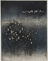 RdW G 144
<br/>
Cité nocturne
<br/>
<em>Reinhold, Nono (1929)</em>